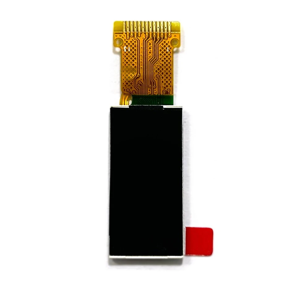 0.96 Tft Display
