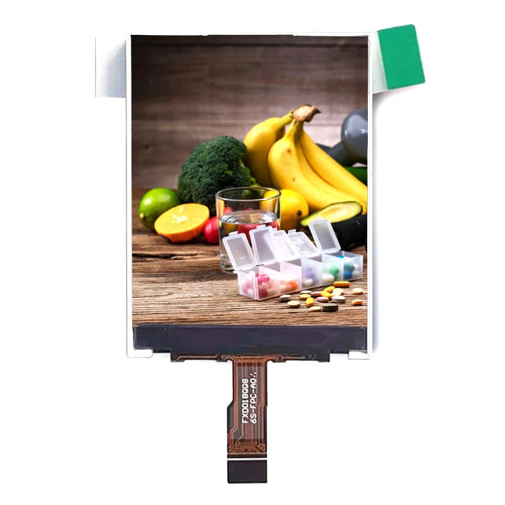 1.8 Inch TFT LCD Display