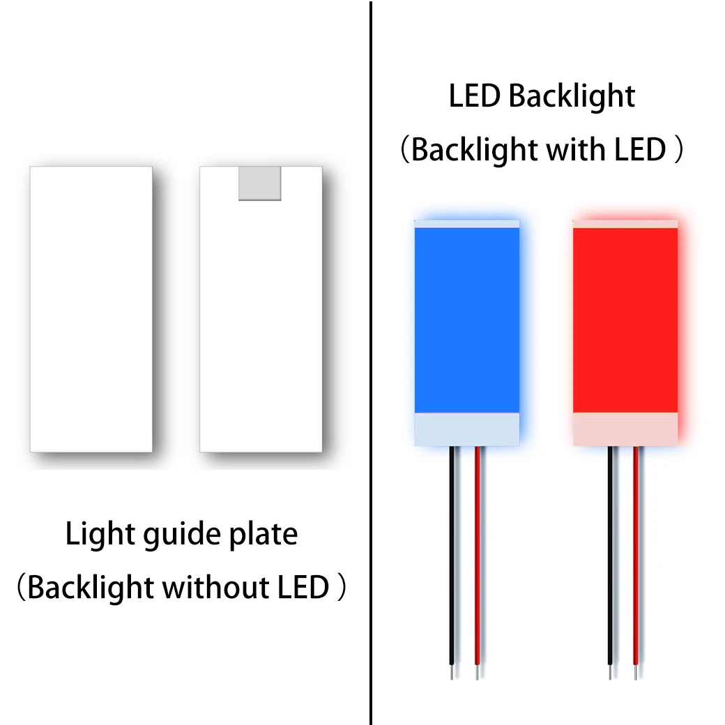 LED подсветка