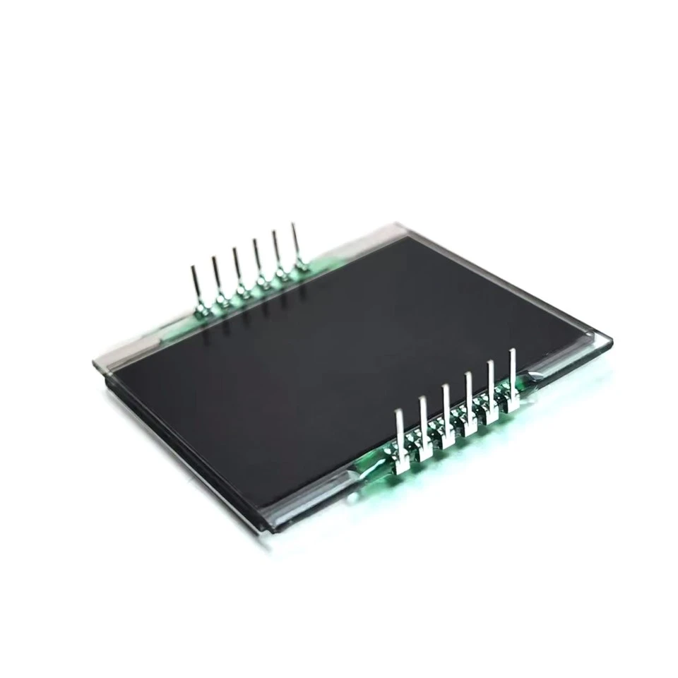 SEGMENT LCD for RF BEAUTY INSTRUMENT (3)